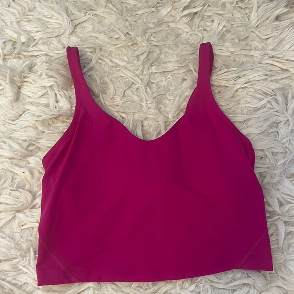 Lululemon Align Tank